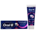 Oral B Dentifrice Protection Contre La Sensibilité