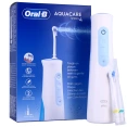 Oral B Hydropulseur Oxyjet