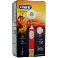 Oral B Kids Brosse à Dents Électrique 3 ans et +