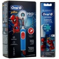Oral B Kids Brosse à Dents Électrique 3 ans et +