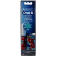Oral B Kids Lot de brossettes
