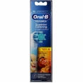Oral B Kids Lot de brossettes