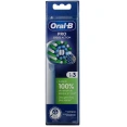 Oral B Pro Brossettes de Rechange Cross Action