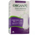 Organyc Protections Fuites Urinaires Bio