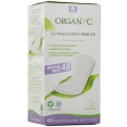 Organyc Protège Slip Coton Bio