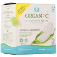 Organyc Serviettes Extra-Fines