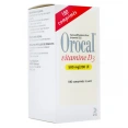 Orocal Vitamine D3 500mg / 200UI Comprimés à sucer
