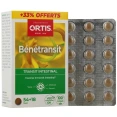 Ortis Benetransit Transit Intestinal Comprimés