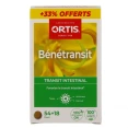 Ortis Benetransit Transit Intestinal Comprimés