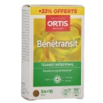 Ortis Benetransit Transit Intestinal Comprimés