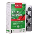 Ortis Fruits & Fibres Forte Transit Intestinal