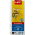 Ortis Propex Sirop Family Kids