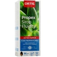 Ortis Propex Sirop Fluidity