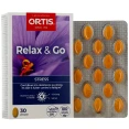 Ortis Relax & Go