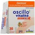 Oscillo Vitalité