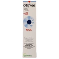 Otifree Solution Auriculaire Chien et Chat