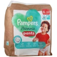 Pampers Harmonie Couches Bébé