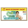 Pampers Harmonie Couches Bébé