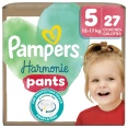 Pampers Harmonie Couches Bébé