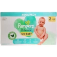 Pampers Harmonie Couches Bébé