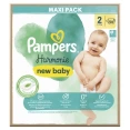 Pampers Harmonie Couches Bébé