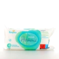 Pampers Lingettes Aqua Harmonie