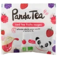 Panda Tea Iced Tea Infusion glacée