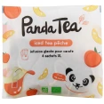 Panda Tea Iced Tea Infusion glacée
