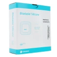 Biatain Silicone Pansement Hydrocellulaire