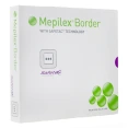 Mepilex Border Pansement Hydrocellulaire
