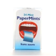 PaperMints Haleine Fraîche Sans Sucre