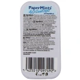 PaperMints Haleine Fraîche Sans Sucre