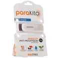 Parakito Bracelet Anti Moustique Rechargeable Adulte
