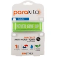 Parakito Bracelet Anti Moustique Rechargeable Adulte