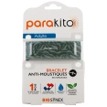 Parakito Bracelet Anti Moustique Rechargeable Adulte