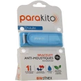 Parakito Bracelet Anti Moustique Rechargeable Adulte