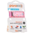 Parakito Bracelet Anti Moustique Rechargeable Enfant