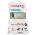 Parakito Bracelet Anti Moustique Rechargeable Enfant