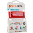 Parakito Bracelet Anti Moustique Rechargeable Enfant