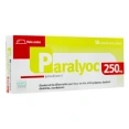 Paralyoc