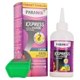 Paranix Express Action Rapide Anti-Poux 2 Minutes