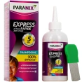 Paranix Express Action Rapide Anti-Poux 5 Minutes