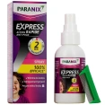 Paranix Express Action Rapide Anti-Poux 2 Minutes