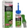 Parasidose Lotion Traitante Anti-Poux & Lentes