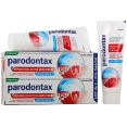 Parodontax Dentifrice Réparation Active Gencives