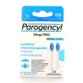 Parogencyl Gingi Pro Brosse à Dents Tête Remplaçable
