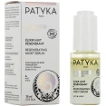 Patyka Elixir Nuit Réparateur