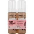 Patyka Mousse Nettoyante Détox