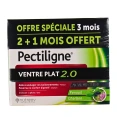 Pectiligne Ventre Plat