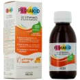 Pediakid 22 Vitamines et oligo-éléments